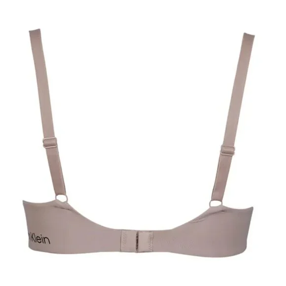 Calvin Klein Women’s Wirefree Bra, 2-pack - Picture 5 of 7